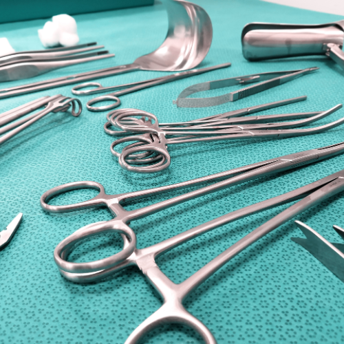 Surgical Instruments